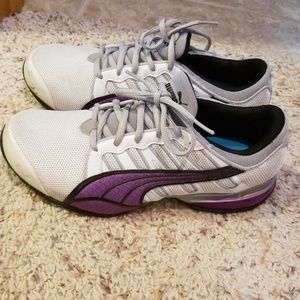 Puma Running shoes